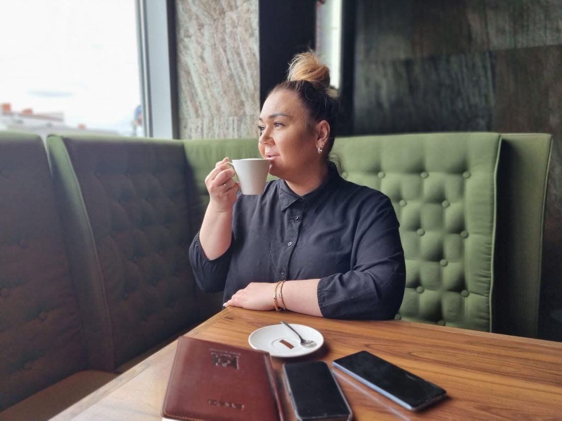 Jak czujność agentki uratowała klientów