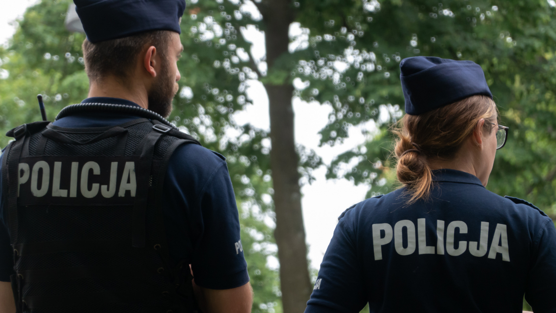 Jak i kiedy policja może nas wylegitymować? Jak i kiedy policja może nas wylegitymować?