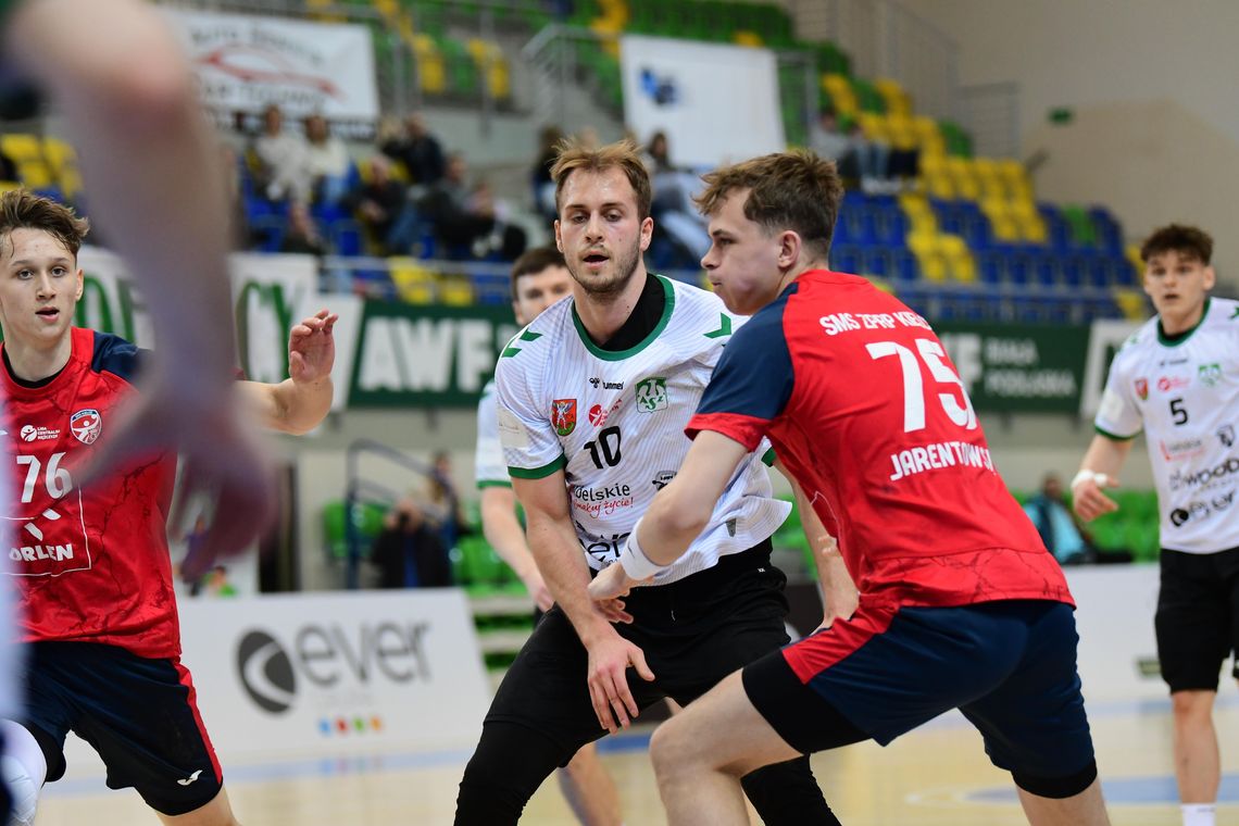 Jak nie możesz wygrać za trzy wygraj za dwa