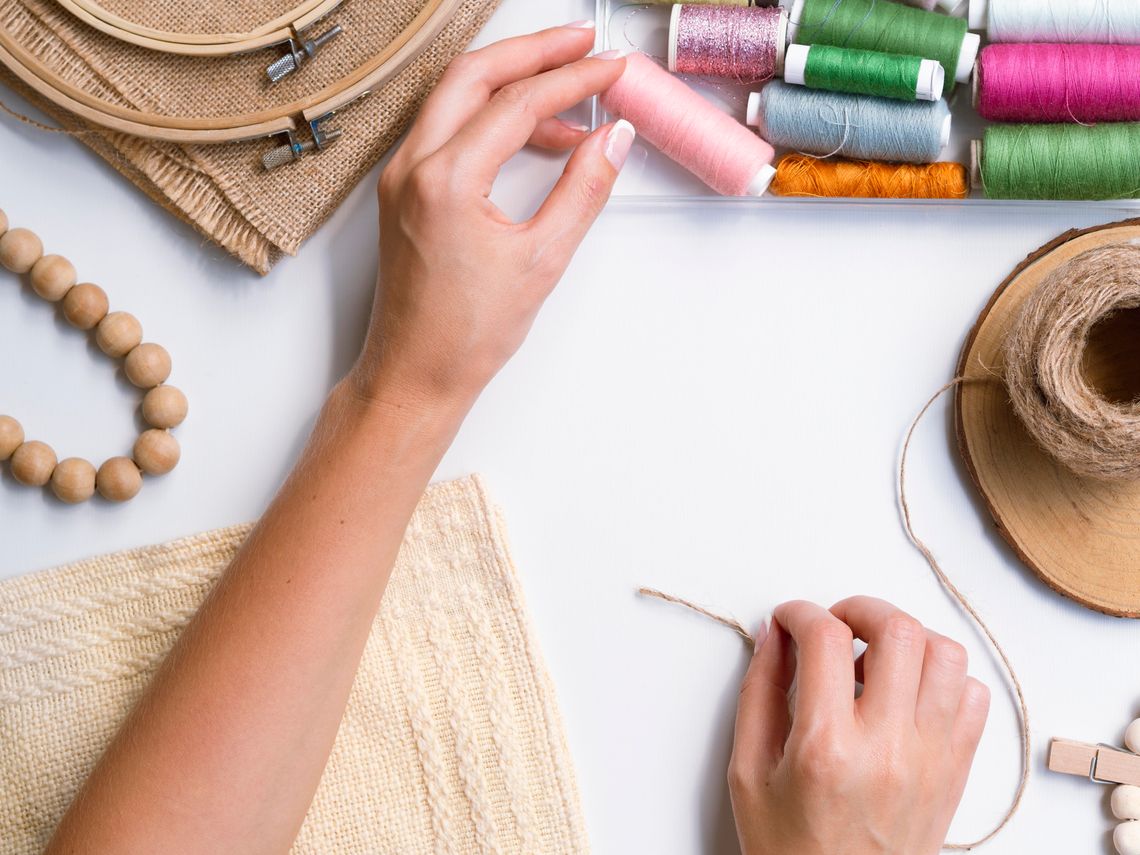 „Jak to u nas z tkactwem było?” – święto kobiet w Starej Kornicy „Jak to u nas z tkactwem było?” – święto kobiet w Starej Kornicy