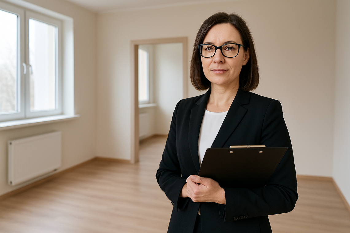 Jak uniknąć pułapek przy zakupie mieszkania w Białej Podlaskiej?