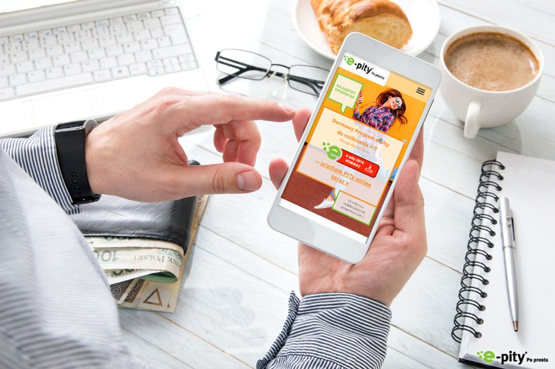 Jak wypełnić formularz PIT-37