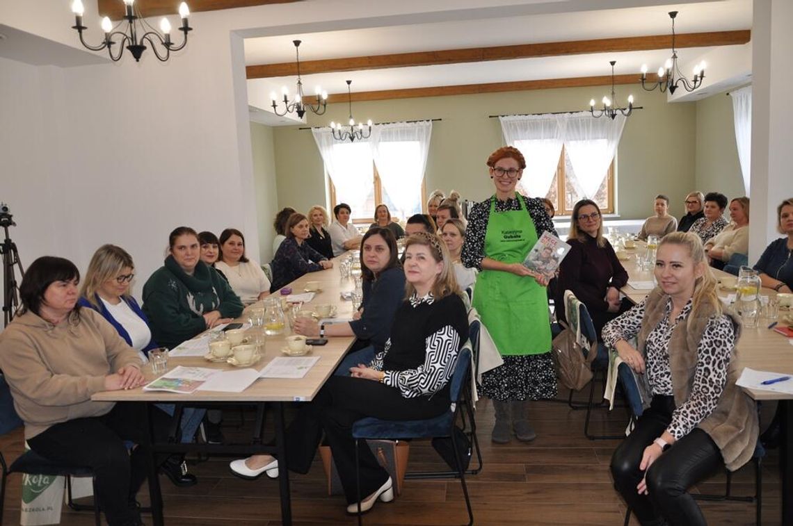 Jak zdrowo odżywiać dzieci? Ta wiedza na pewno zaowocuje w przyszłości