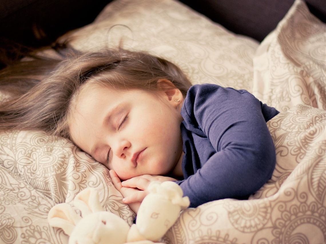 Jakie dziecięce materace do łóżka są odpowiednie?