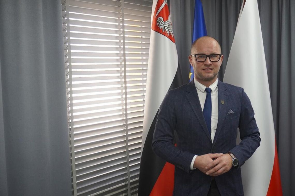 Jakie korzyści płyną z inwestowania w gminie Biała Podlaska? Wójt odpowiada Jakie korzyści płyną z inwestowania w gminie Biała Podlaska? Wójt odpowiada