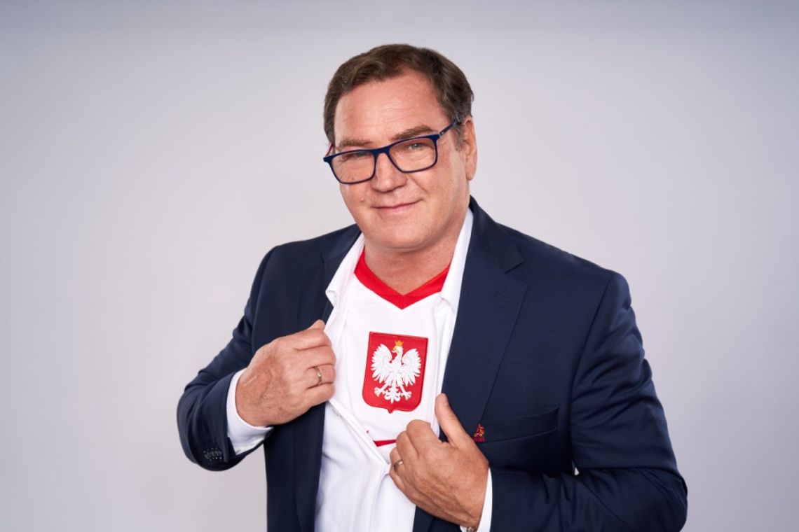 Jan Urban zaczyna pracę w reprezentacji. Co z Lewandowskim?