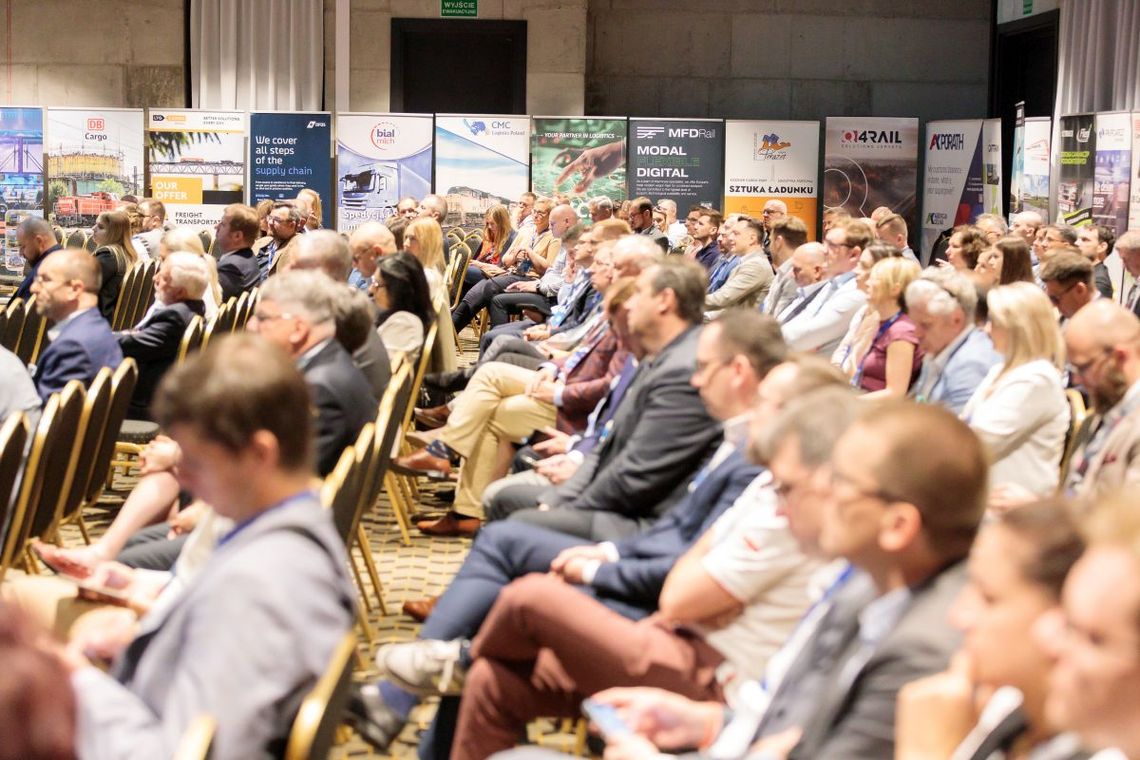 Janów Podlaski. Będą rozmawiać o polskim transporcie