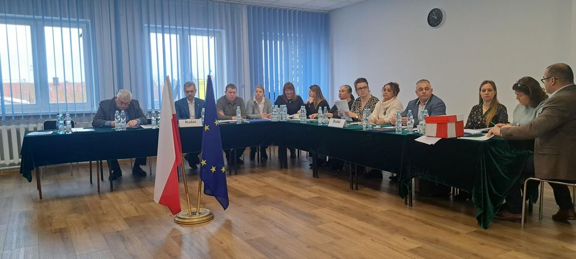 Janów Podlaski. Gmina wypowiada umowę, OSP mówi o „wyrzuceniu na bruk”