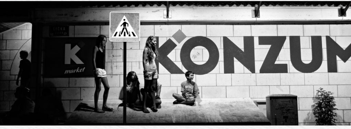 Janów Podlaski. Obejrzyj wystawę fotografii autorstwa Jarosława Kurzawy