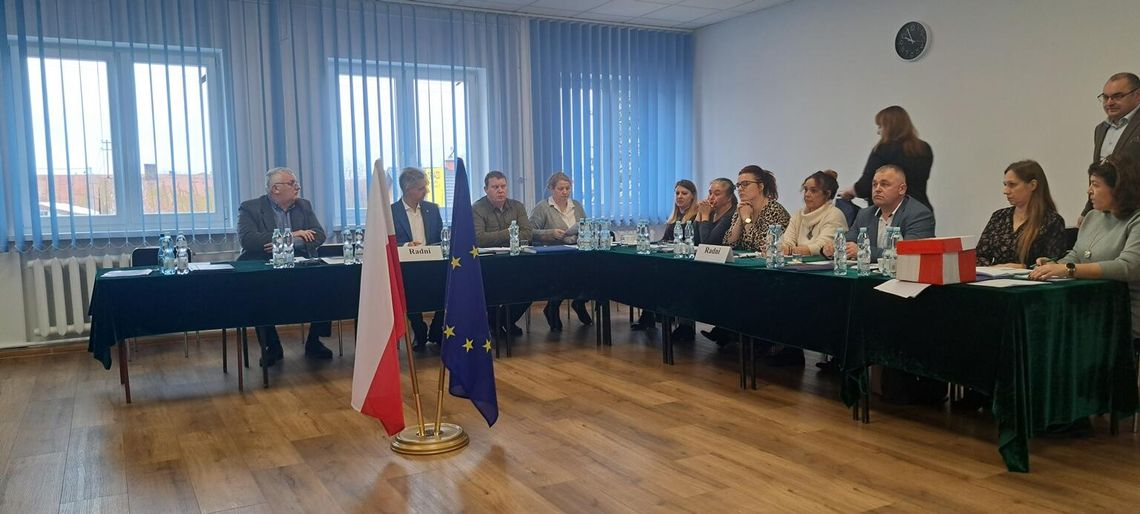 Janów Podlaski przystąpił do Związku Gmin Lubelszczyzny