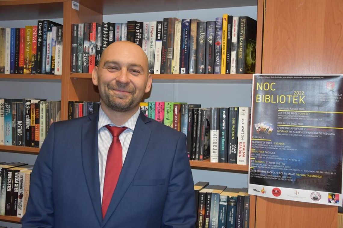 Janów Podlaski. Spotkanie dotyczące I wojny światowej