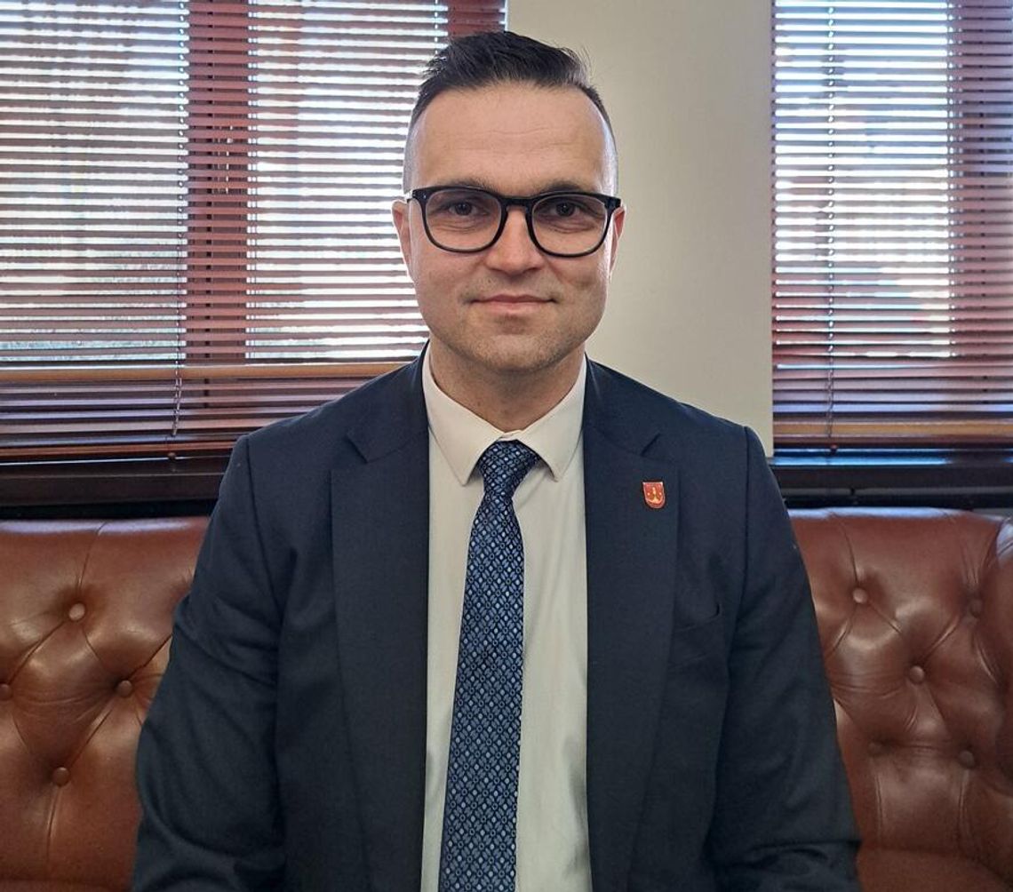 Janów Podlaski. Wotum zaufania dla burmistrza Karola Michałowskiego Janów Podlaski. Wotum zaufania dla burmistrza Karola Michałowskiego