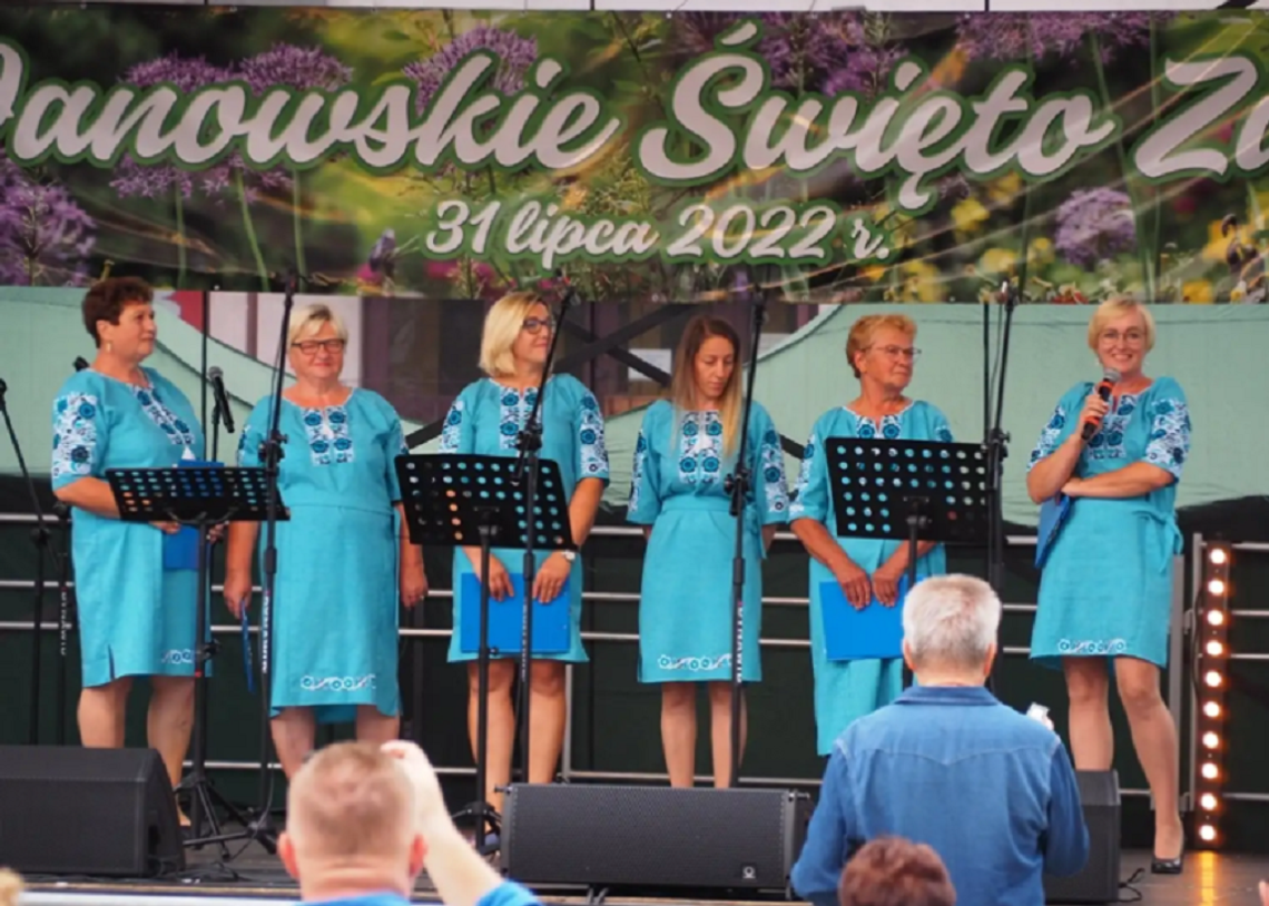 Janowskie Święto Ziół pełne słowiańskich klimatów już w niedzielę!