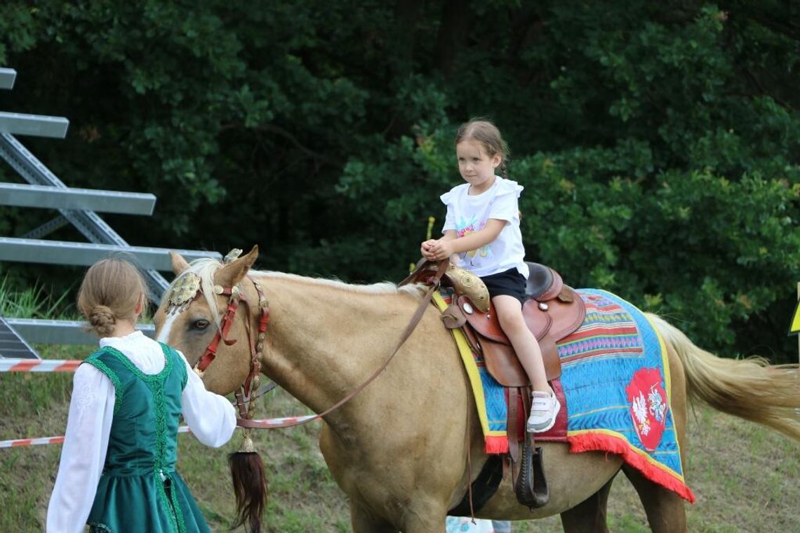 Jarmark Sapieżyński w Kodniu