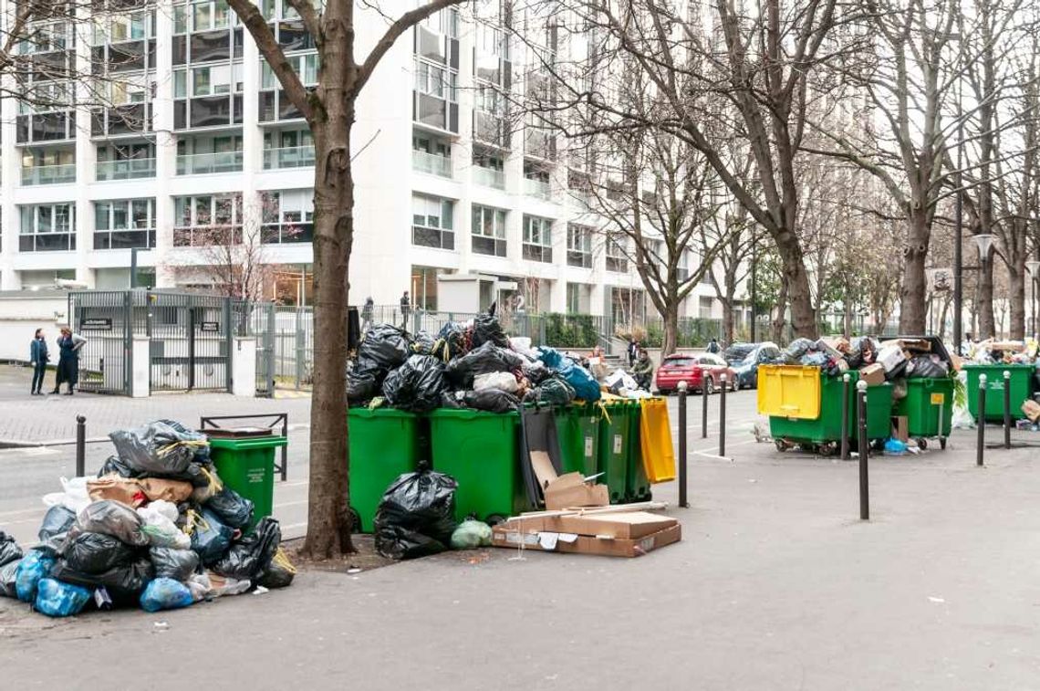 Jeden nie segreguje, płacą wszyscy. Chcą skończyć z taką metodą karania