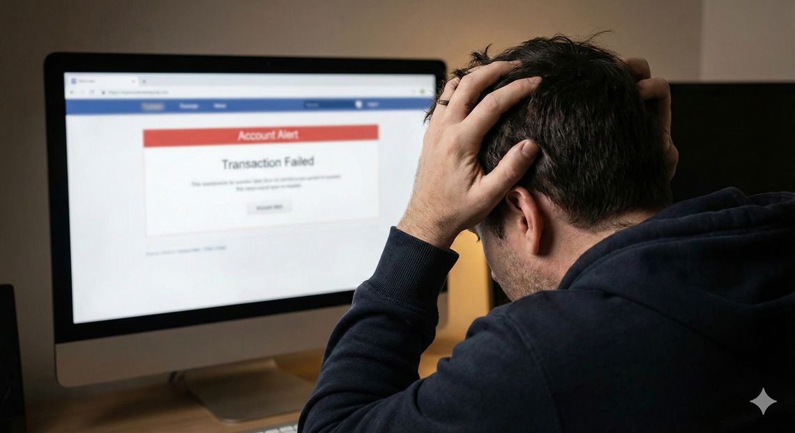 Lubelskie. Jeden sprzedawał opony, drugi ratował konto. Dwaj mieszkańcy Chełma stracili tysiące złotych Lubelskie. Jeden sprzedawał opony, drugi ratował konto. Dwaj mieszkańcy Chełma stracili tysiące złotych