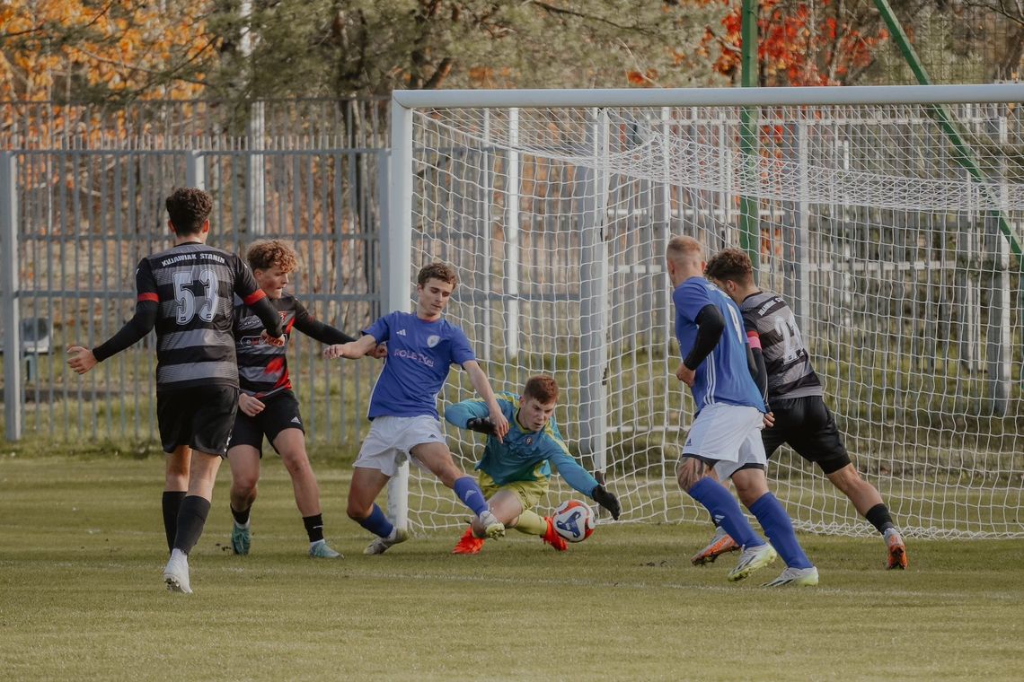 Jedenastka sezonu klasy okręgowej. Ostatni dzień głosowania na piłkarza maja i czerwca