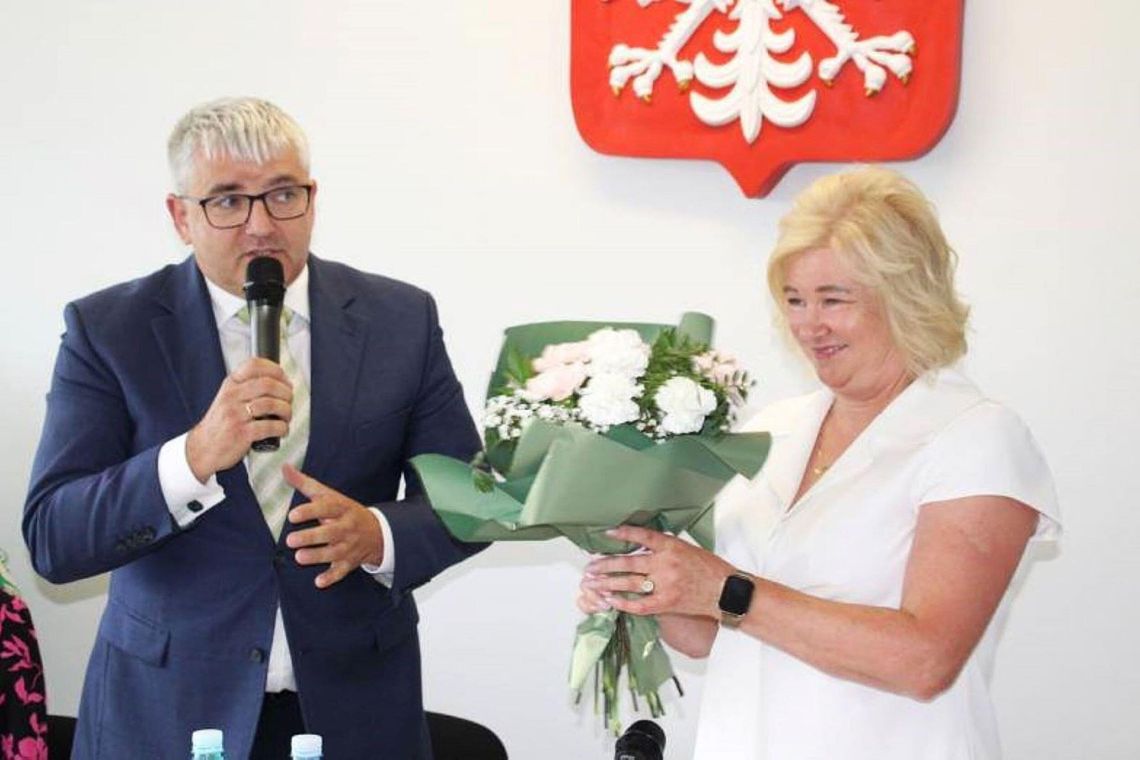 Jednogłośne poparcie dla wójta