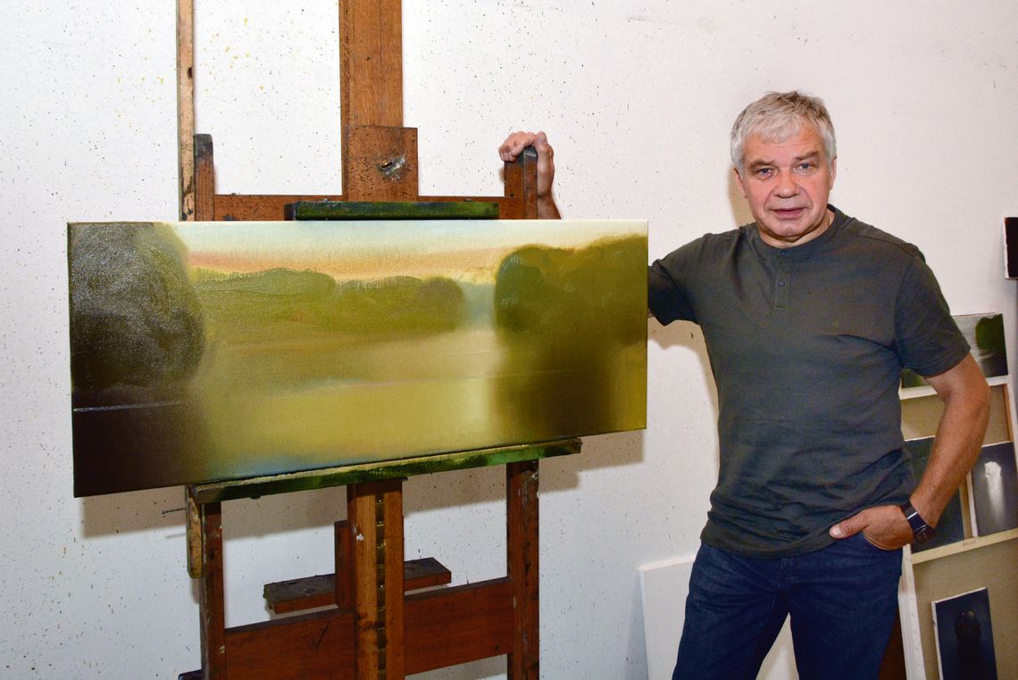 Znad Buga w wielki świat. Korzenie, które wciąż inspirują Znad Buga w wielki świat. Korzenie, które wciąż inspirują