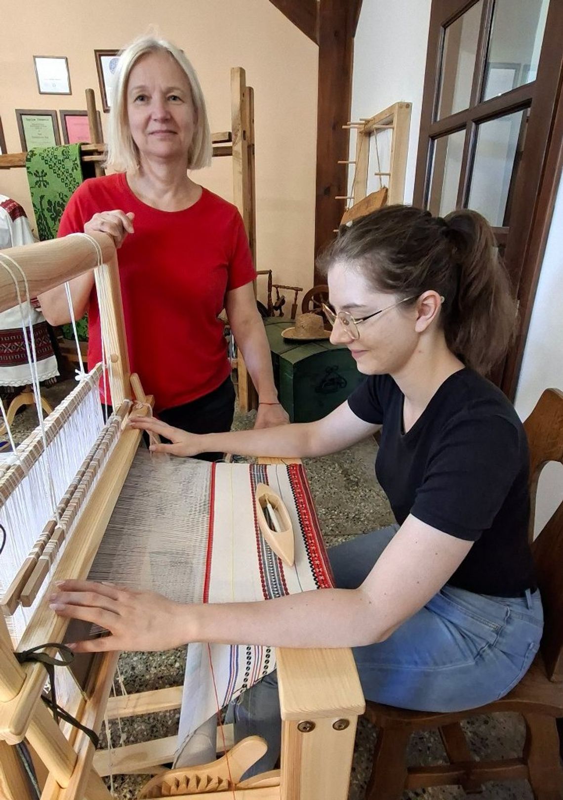 Jubileusz 30-lecia Gminnego Ośrodka Kultury w Białej Podlaskiej Jubileusz 30-lecia Gminnego Ośrodka Kultury w Białej Podlaskiej