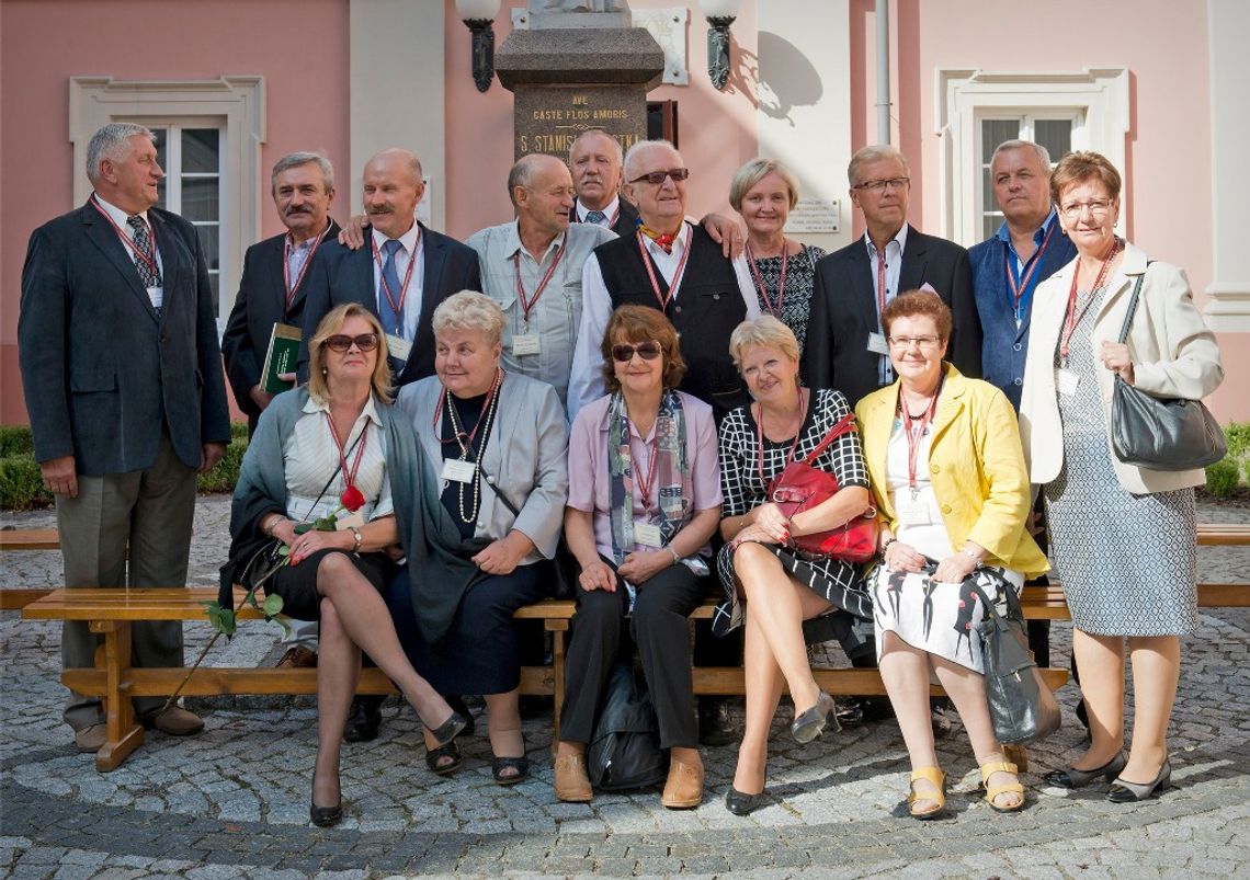 Jubileusz 80-lecia szkoły