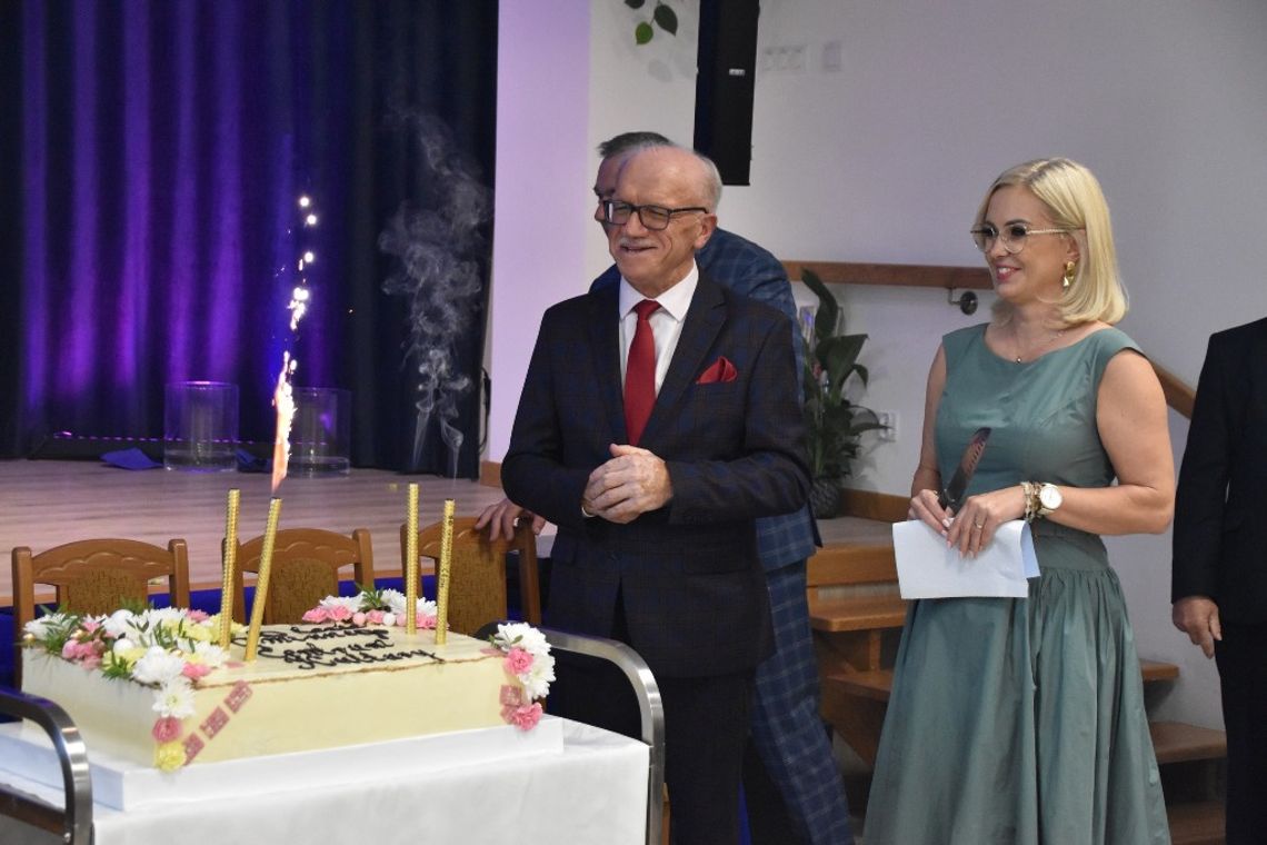 Jubileusz Gminnego Centrum Kultury w Konstantynowie Jubileusz Gminnego Centrum Kultury w Konstantynowie