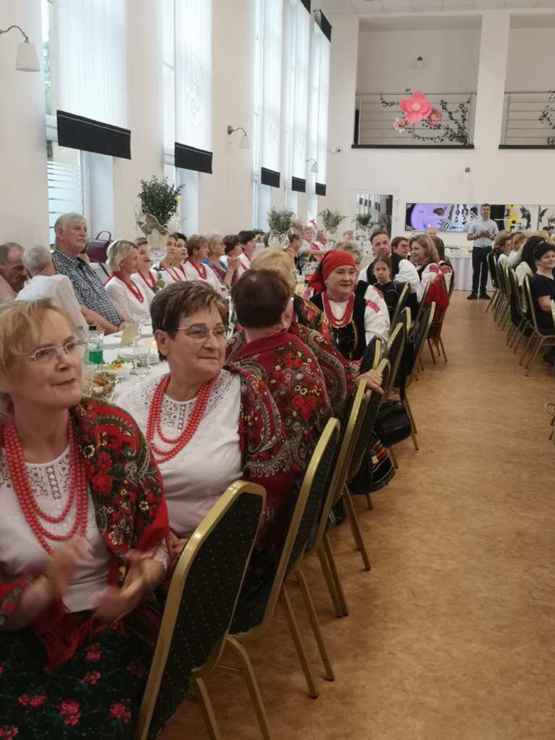 Jubileusz zespołu Korniczanie ze Starej Kornicy [GALERIA ZDJĘĆ]