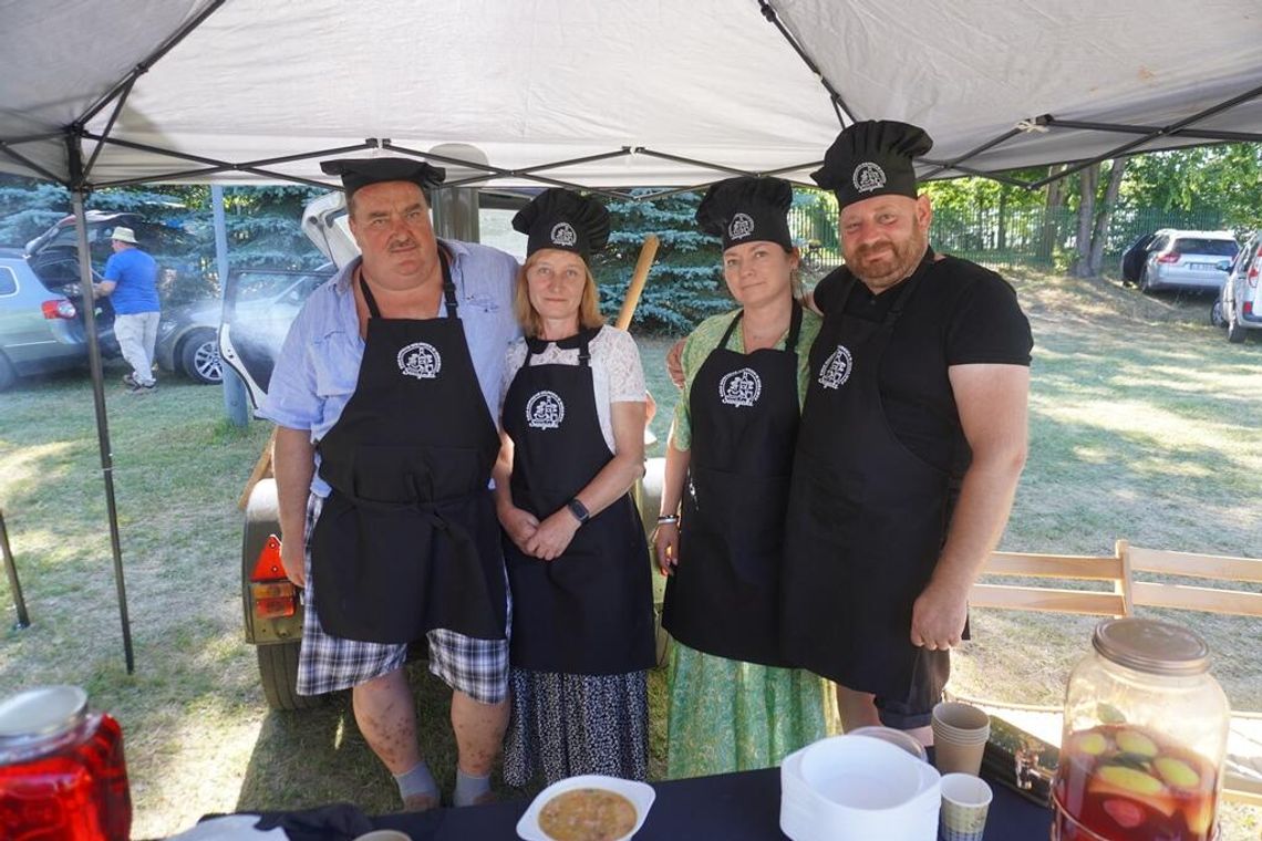 Jubileuszowa impreza w Kobylanach [GALERIA ZDJĘĆ]