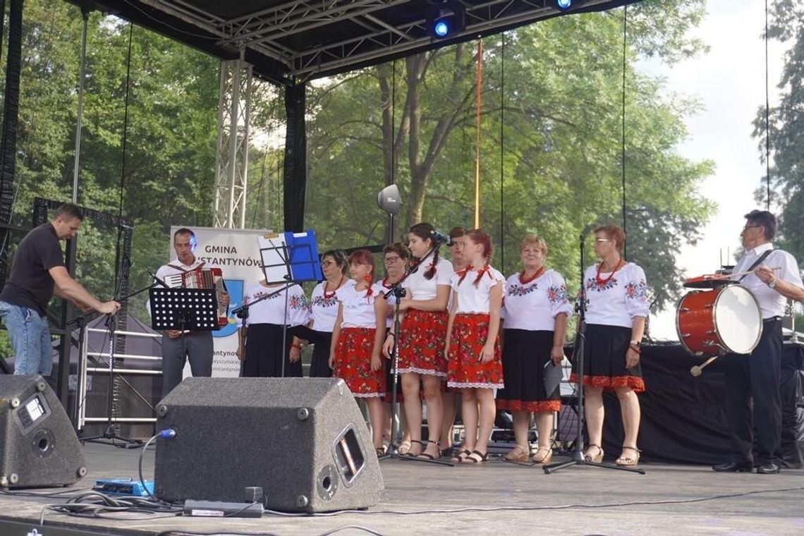 Jubileuszowe Dni Konstantynowa