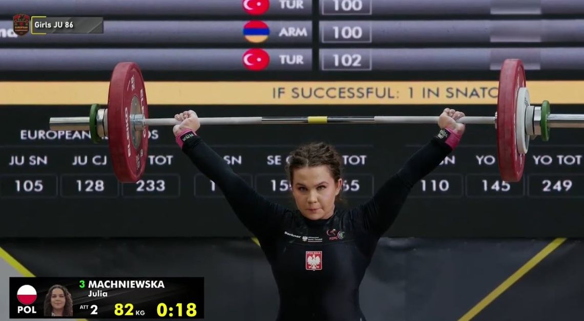 Julia trzy razy dziesiąta Julia trzy razy dziesiąta