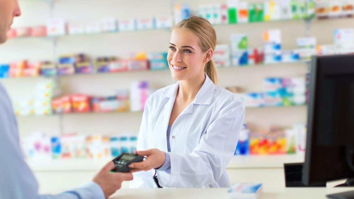 Dwa popularne leki przeciwbólowe tylko na receptę