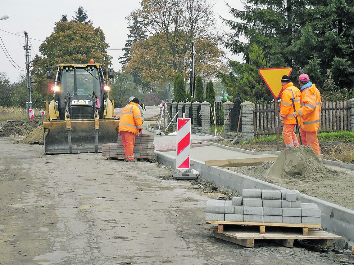 Już wiadomo, co z drogami w powiecie radzyńskim. Klamka zapadła