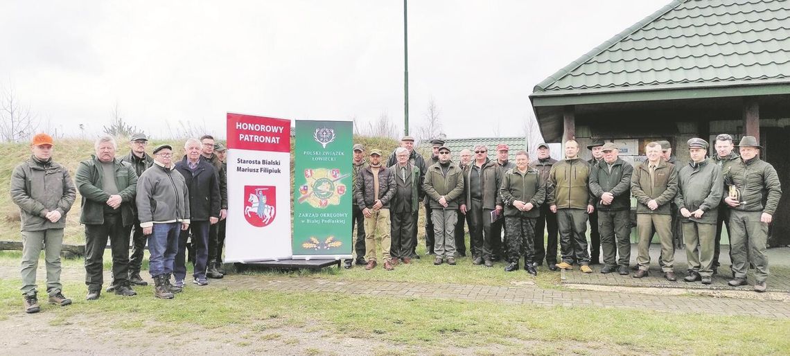 Już wkrótce akcja "Sprzątamy las wokół nas"