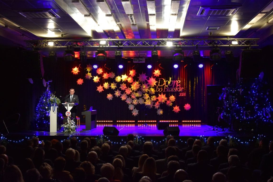 Już wkrótce gala "Dobre bo bialskie" Już wkrótce gala "Dobre bo bialskie"