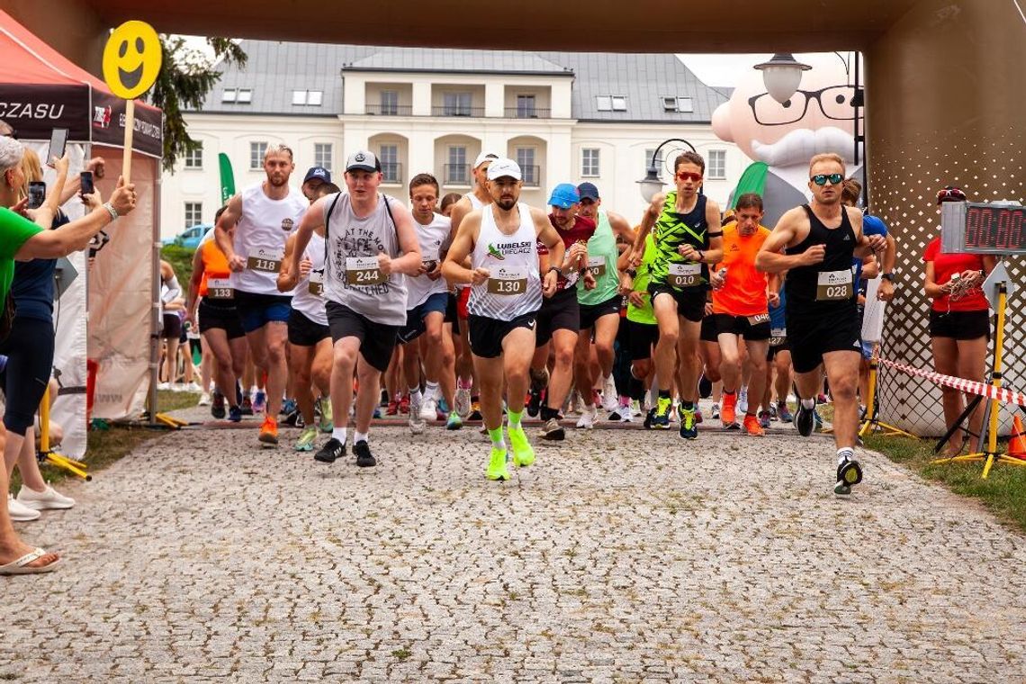 Już wkrótce Paratriathlon Kraina Bugu