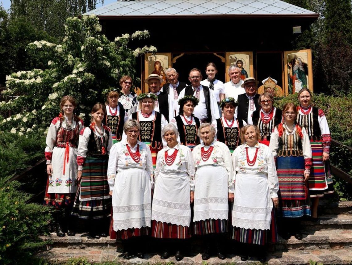 Już wkrótce Piknik Historyczny w Koszołach