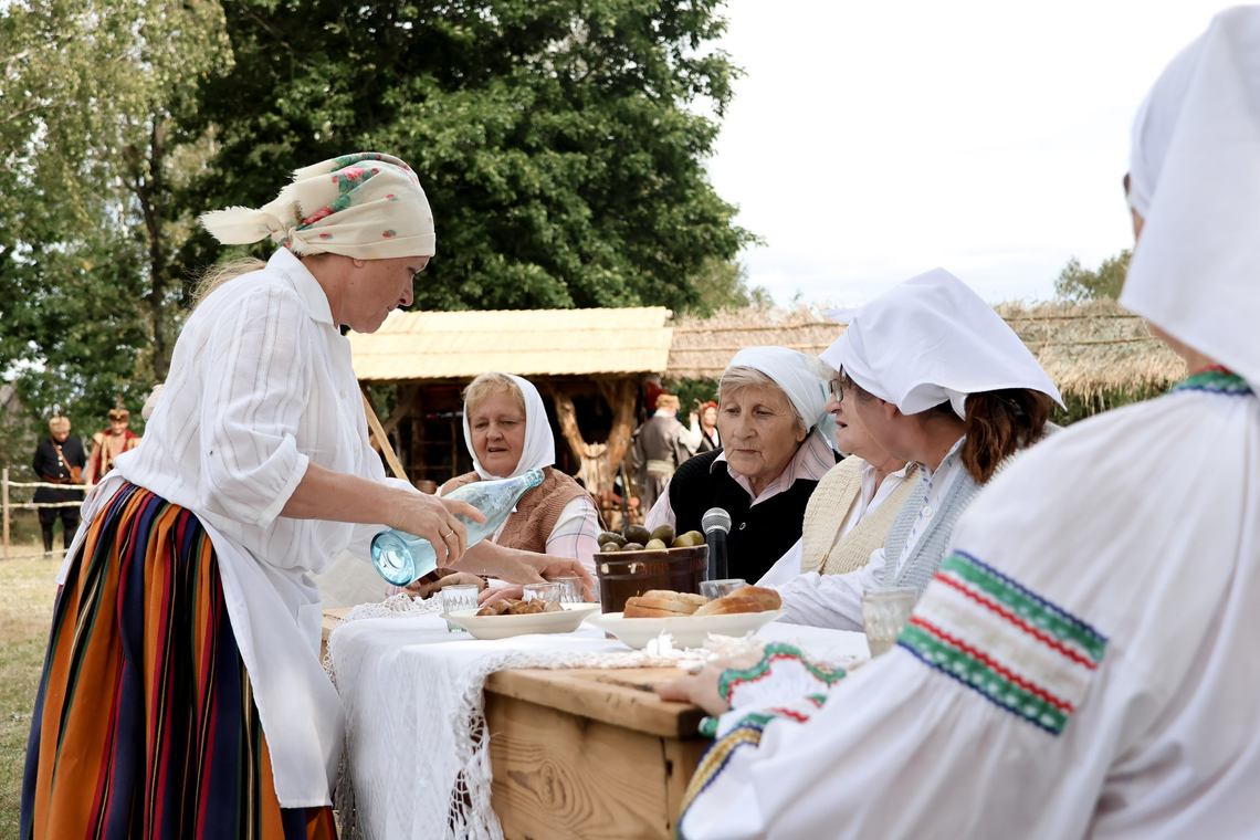 Już wkrótce Piknik Historyczny w Koszołach
