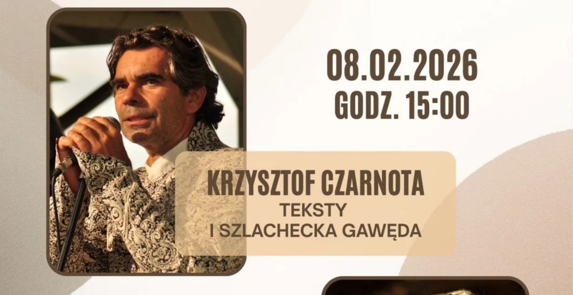 Krzysztof Czarnota, pisarz