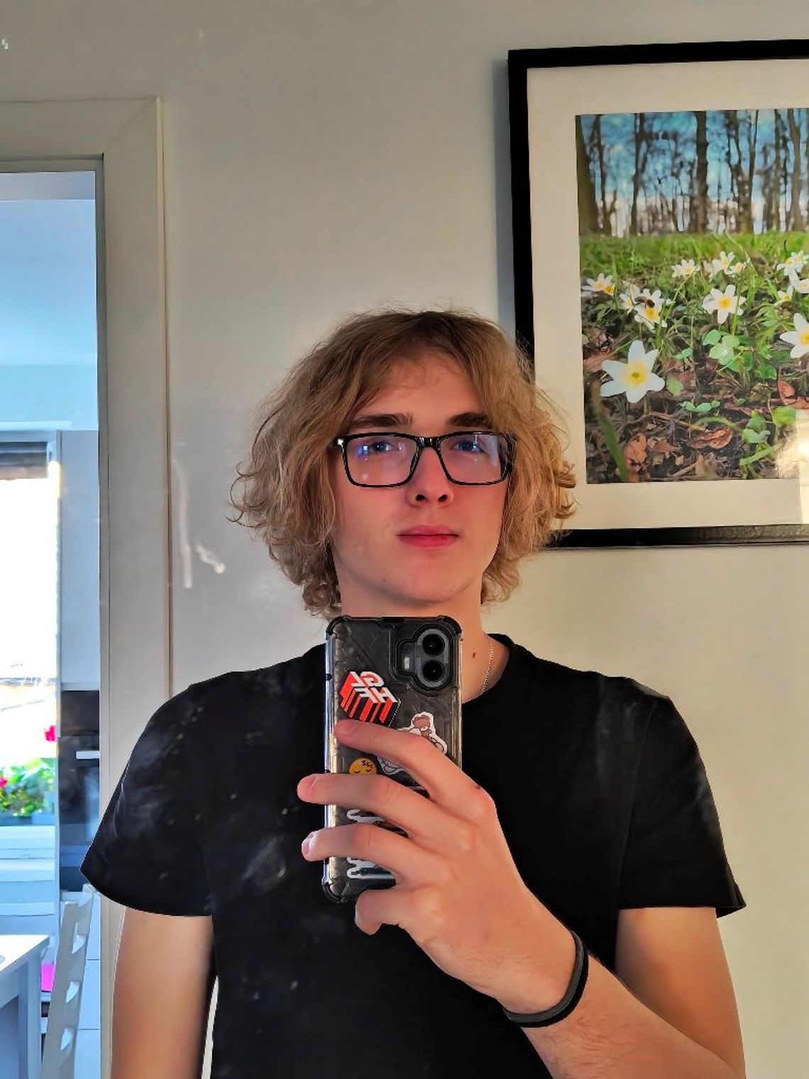 Już wkrótce wernisaż fotografii Dominika Kulpy Już wkrótce wernisaż fotografii Dominika Kulpy