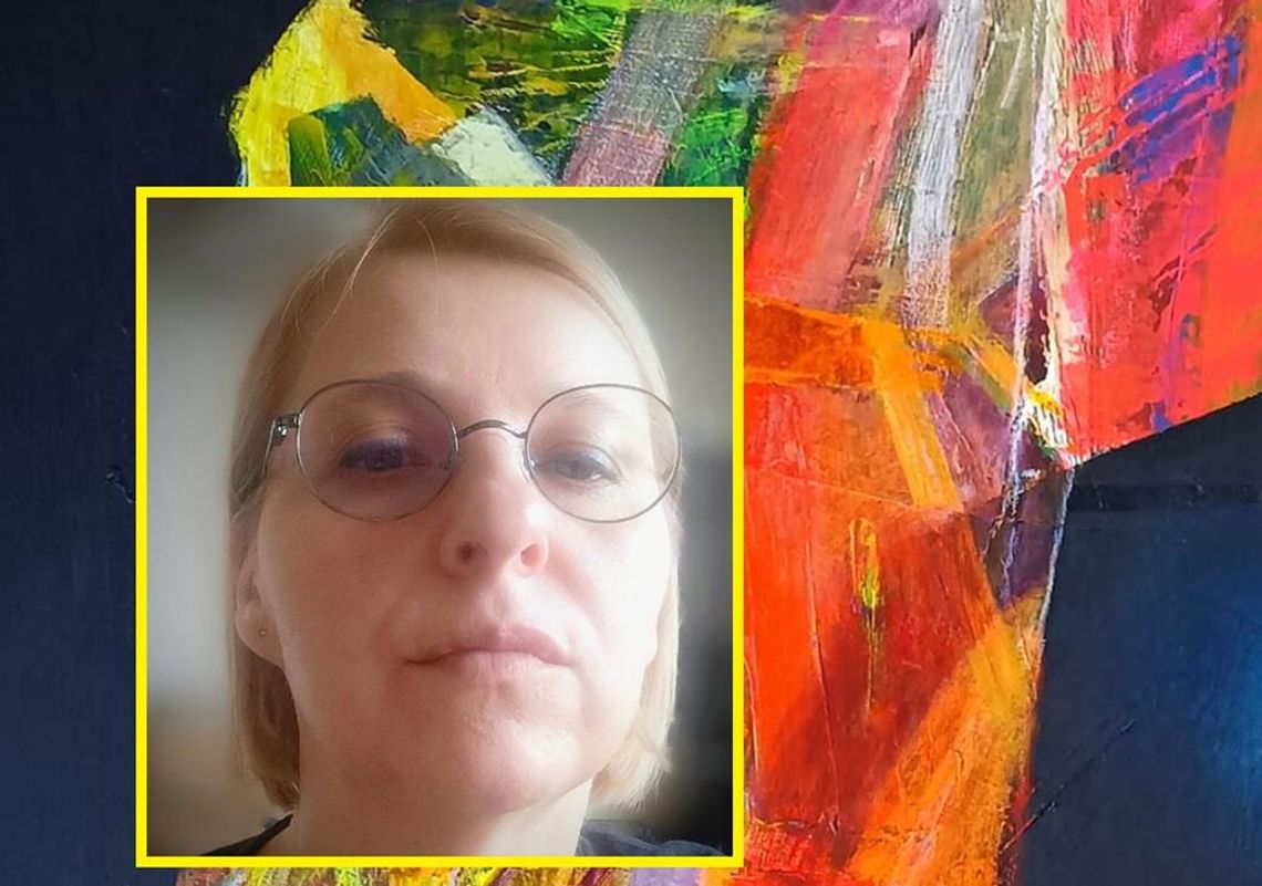 Już wkrótce wernisaż „Szlaczki” Doroty Kulickiej Już wkrótce wernisaż „Szlaczki” Doroty Kulickiej