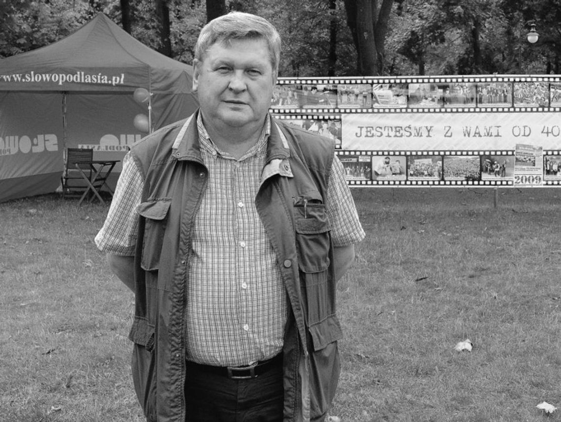 Już wkrótce wernisaż wystawy pokonkursowej "Migawki z Podlasia"