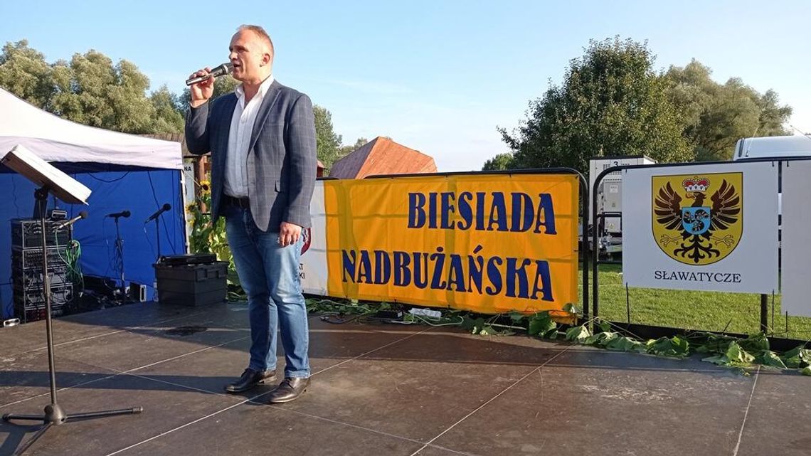 Już za chwilę Biesiada Nadbużańska i Festiwal Sękaczy