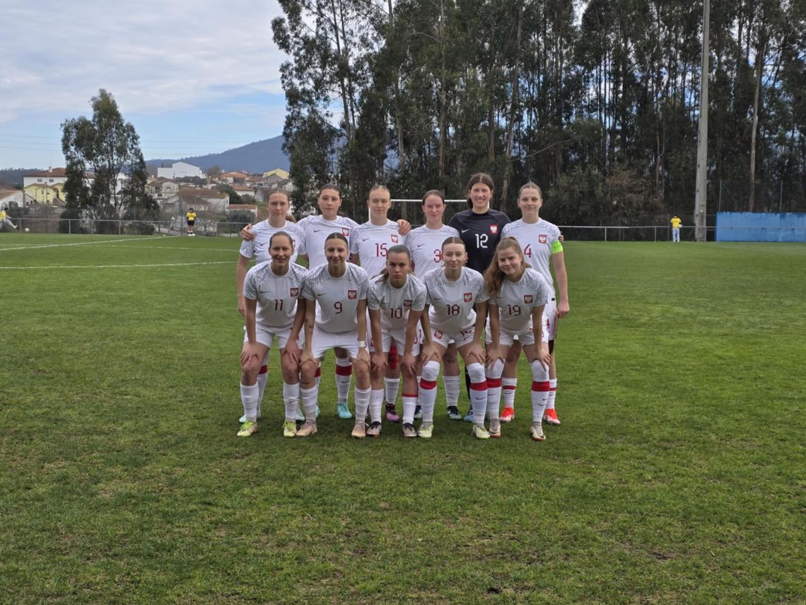 Kadra Kasprowicza poznała rywalki na Euro i przyjedzie do Białej