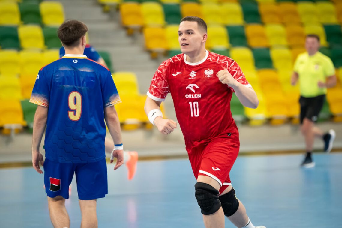 Kadra za nami, liga przed nami