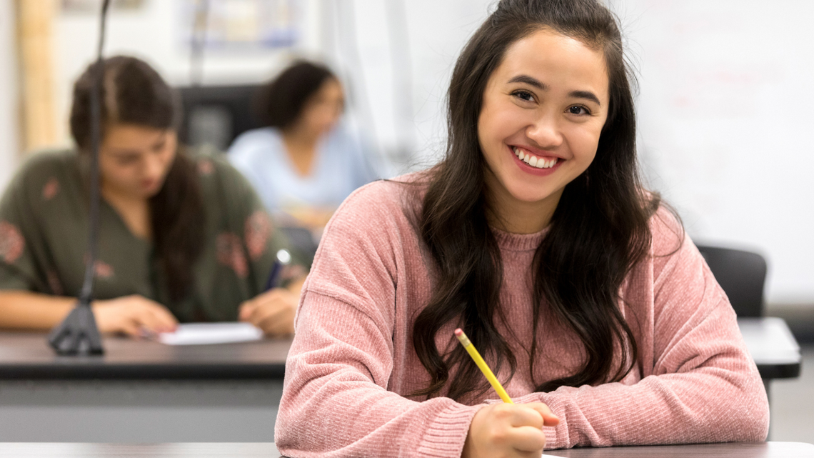 Kalendarz szkolny 2025/2026