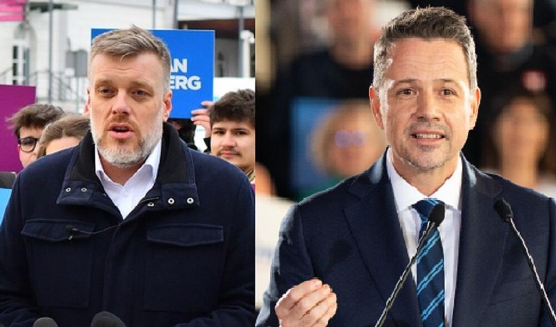 Kandydaci na prezydenta RP zjeżdżają do Białej Podlaskiej