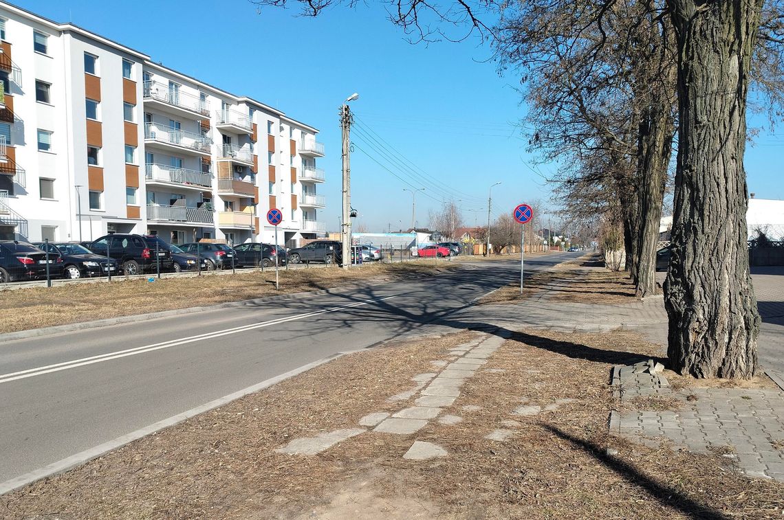 Kąpielowa się rozsypuje. Na co czeka miasto?