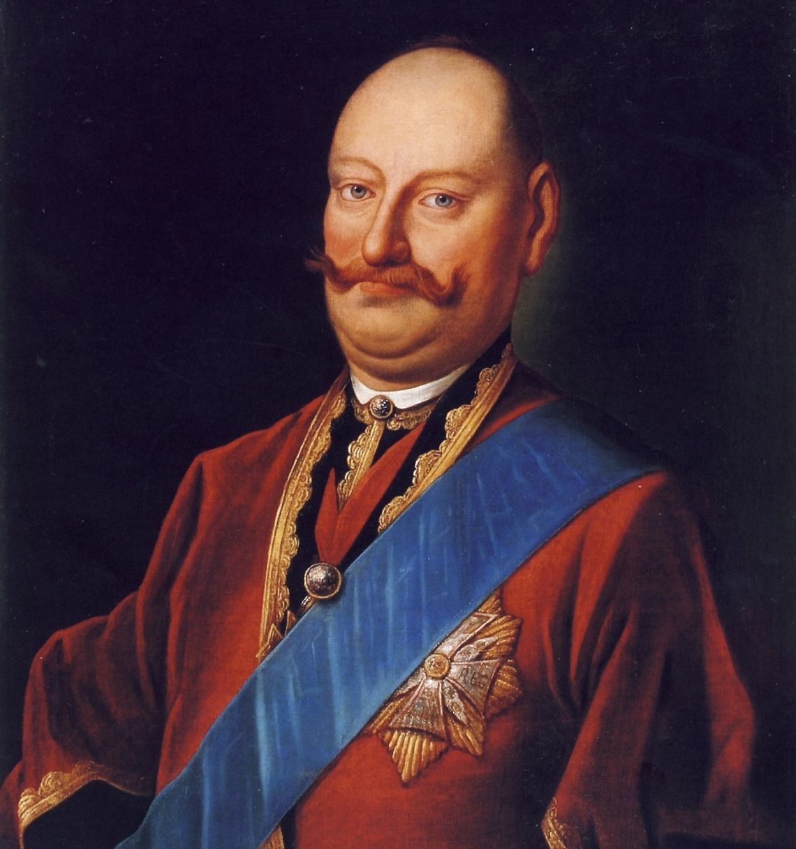 Karol Stanisław Radziwiłł, zwany "Panie Kochanku" (1734-1790) część II