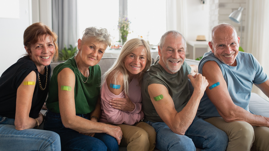 Karty szczepień pod lupą sanepidu