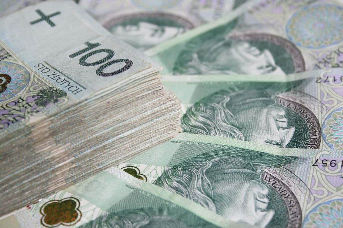 Karuzela z dywidendami zatrzymana. KAS ściągnęła od spółek miliony złotych Karuzela z dywidendami zatrzymana. KAS ściągnęła od spółek miliony złotych